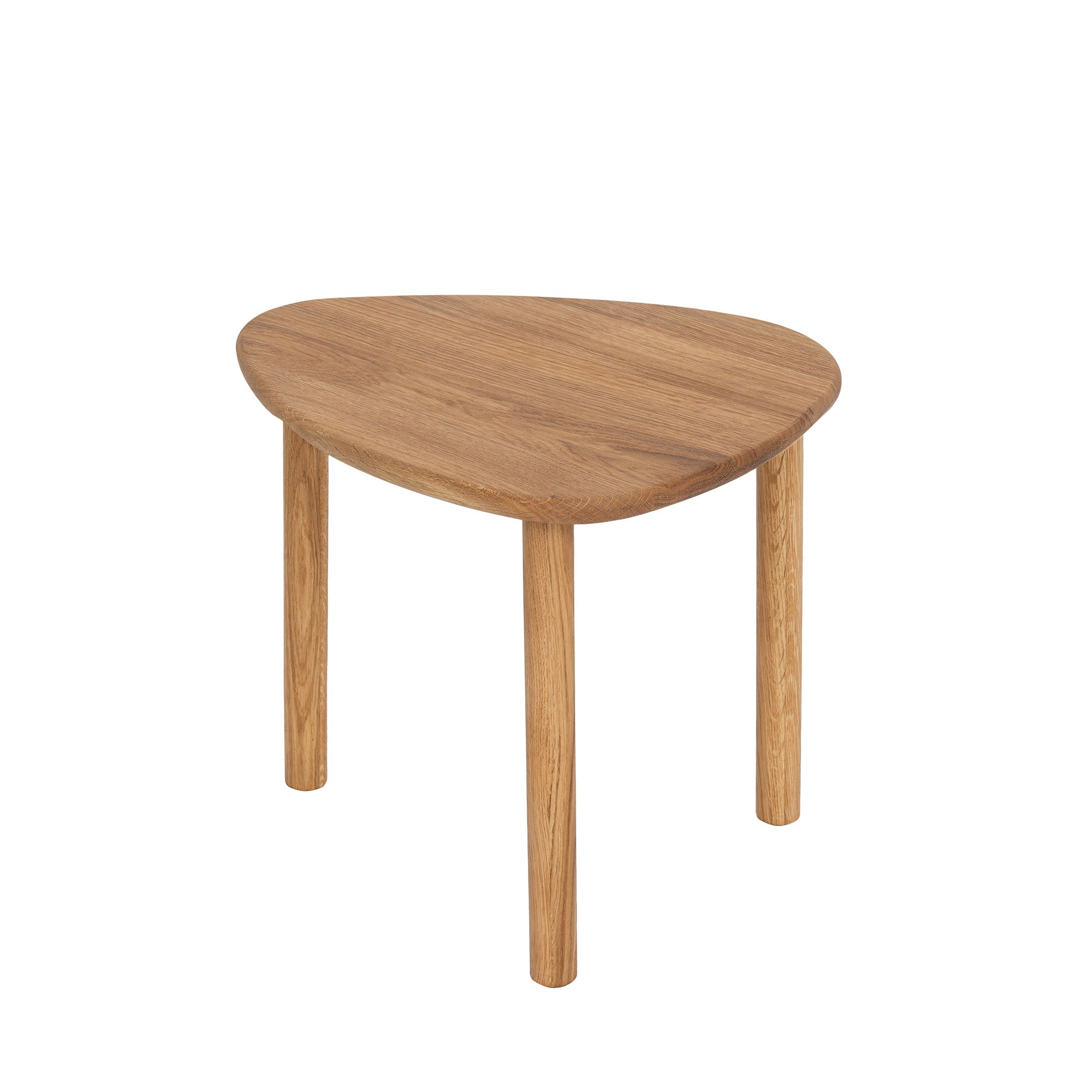 Pebble Beistelltisch H40